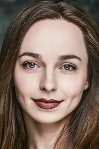 Актриса Ванесса Смит — фото персоны