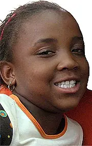 Актриса Mapaseka Mathebe — фото персоны