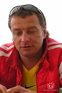 Актёр Дмитрий Жуков — фото персоны