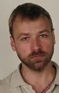 Актёр Андрей Журба — фото персоны