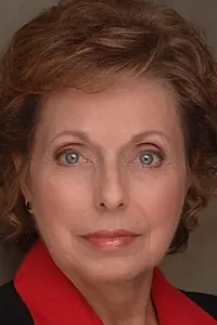 Актриса Donnelle Russell — фото персоны