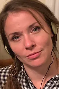 Актриса Елена Симанович — фото персоны