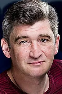 Актёр Михаил Кривов — фото персоны