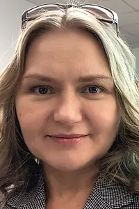 Актриса Оксана Фурцева — фото персоны