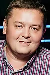 Актёр Иван Забегаев — превью фото персоны
