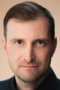 Актёр Дмитрий Данилов — фото персоны