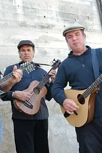Актёр The Shillaly Brothers — фото персоны