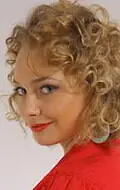 Актриса Кристина Оленникова — фото персоны
