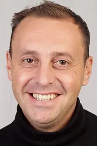 Актёр Алексей Величко — фото персоны
