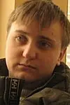 Актёр Дмитрий Лунев — превью фото персоны