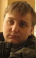 Актёр Дмитрий Лунев — фото персоны