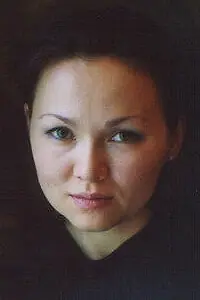 Актриса Елена Соколова — фото персоны