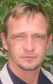 Актёр Дмитрий Орлович — фото персоны