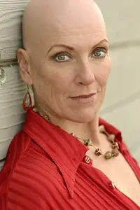 Актриса Karesa McElheny — главное фото персоны
