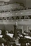 Актёр Бруно Уолтер — превью фото персоны