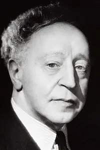 Актёр Артур Рубинштейн — фото персоны