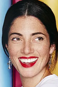 Актриса Maayan Zilberman — фото персоны