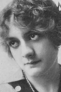 Актриса Анна Лер — фото персоны