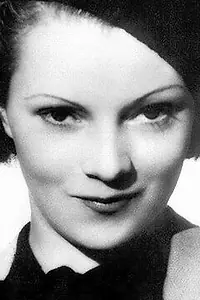 Актриса Аннабелла — фото персоны