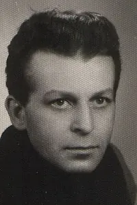 Актёр Stanislaw Siekierski — фото персоны