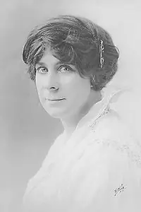 Актриса Maude Eburne — фото персоны