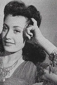Актриса Инна Гест — фото персоны