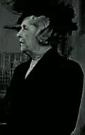 Актриса Альма Крюгер — фото персоны