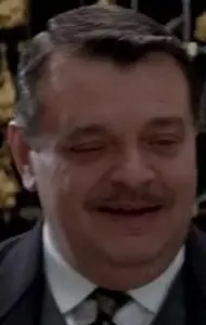 Актёр Роберто Ди Пальма — фото персоны