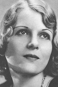 Актриса Мэрион Лессинг — фото персоны