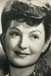 Актриса Марта Линден — фото персоны