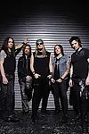 Актёр Ugly Kid Joe — превью фото персоны