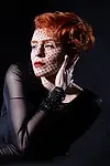 Актриса Элуиз Кэзан — превью фото персоны