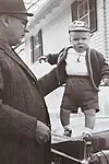 Актёр Дэйв Уоллер — превью фото персоны