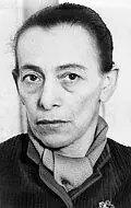 Актриса Хелена Вайгель — фото персоны