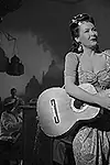 Актриса Коринна Мура — превью фото персоны