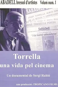 Актёр Josep Torrella — главное фото персоны