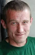 Актёр Сергей Анисифоров — фото персоны