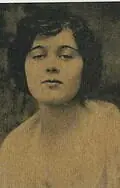 Актриса Эдит Хэллор — фото персоны