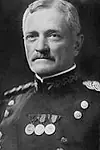 Актёр Джон Дж. Першинг — превью фото персоны