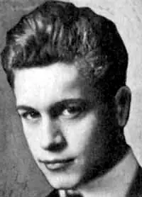 Актёр Элмер Клифтон — фото персоны