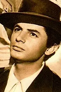 Актёр Антонио Молина — фото персоны
