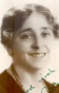 Актриса Мюриэль Акед — фото персоны