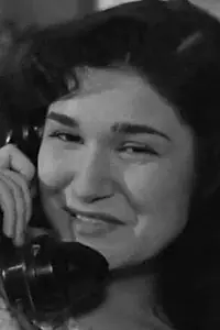 Актриса Кариман — главное фото персоны