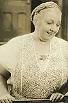 Актриса Грета Мейер — превью фото персоны