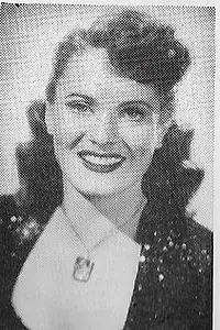 Актриса Stephanie Bachelor — фото персоны