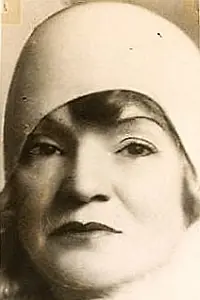 Актриса Лиллиэн Хармер — фото персоны