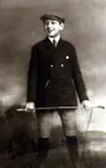 Актёр Рольф Линдау — фото персоны
