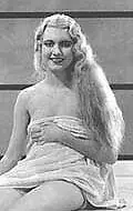 Актриса Нита Пайк — фото персоны
