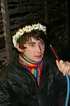Актёр Андрей Кузькин — превью фото персоны
