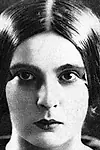 Актриса Юлия Солнцева — превью фото персоны